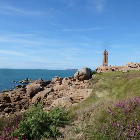 In A Quiet Location Near The Coast